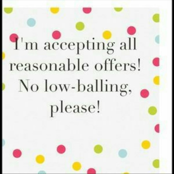 Meet Your Posher, Joanna - Picture 2 of 3